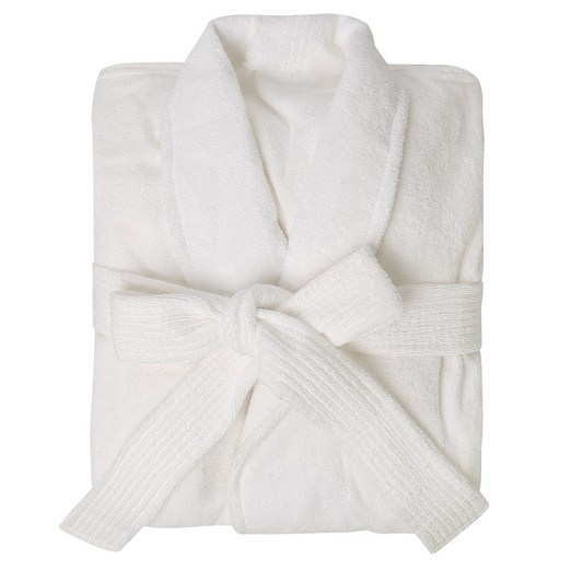 송월타월 40수 노카 라이트 바스 로브 가운 M