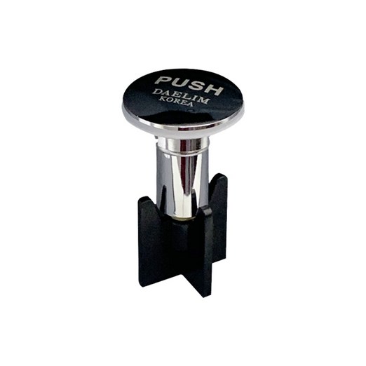 대림통상 배수구 자동폽업 세면대부속품 폽옵피스톤 AP047CP