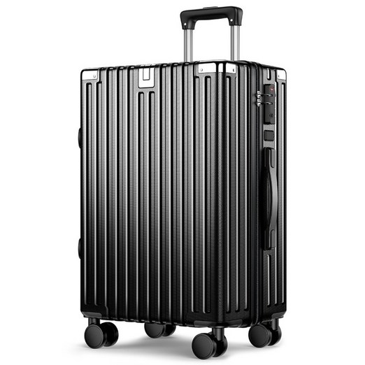 Moteur 초경량 PCABS 하드 쉘 캐리어 202428인치 스피너 휠 여행용 가방