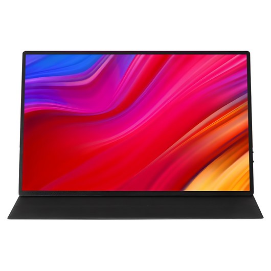 카멜 QHD 프리즘 포터블 모니터, 41cm, CPM1610IQ