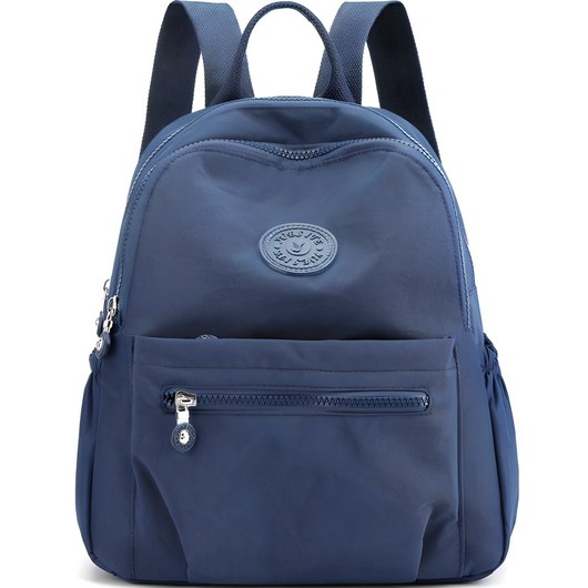 말랑젤리 여성용 멀티 백팩