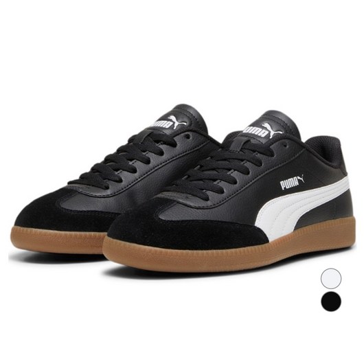 [PUMA] 푸마 남녀공용 9-T 운동화 398174