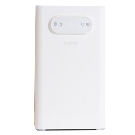버들 전기 젖병 식기 세척기 Buddle i, 화이트