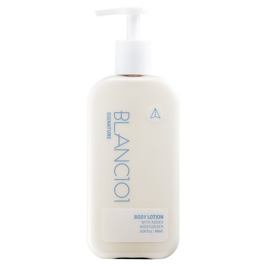 블랑101 바디로션 시그니처, 490ml, 1개