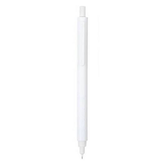 카코 로켓 샤프 화이트, 1개, 1mm