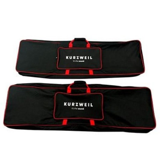 영창 커즈와일 KSB61 61건반 전용 소프트 케이스 1개 커즈와일ka50