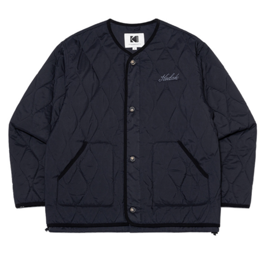 추천2 코닥경량패딩