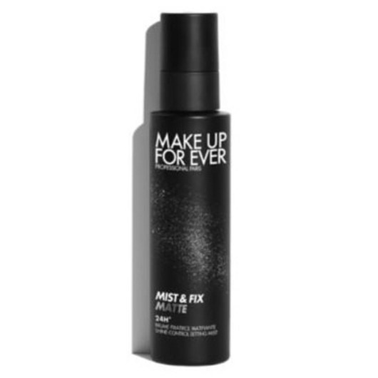 메이크업포에버 미스트 앤 픽스 매트 스프레이, 1개, 100ml