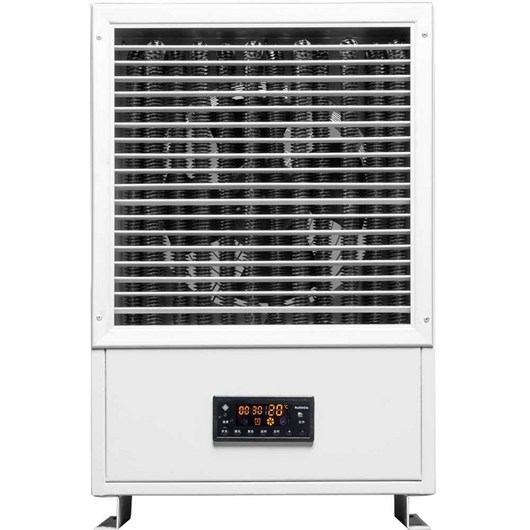 업소용전기히터 온열기 대형 산업용난로 공장난방, ND-3(220V/3KW)