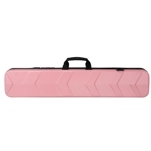 롱핀가방 프리다이빙 가방 하드케이스 백팩 핀백 오리발 캐리어 다이빙 핀 수납 케이스, 11.95x18x13화이트