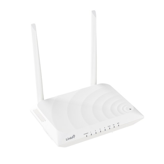 링크파이 와이파이6 유무선 공유기 Wi-Fi 6, 999개, LF-R652
