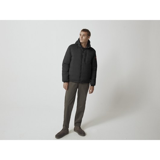 [정식매장 제품] 24FW 캐나다구스 롯지 후디 Canada goose Lodge hoody 5078M Red Label