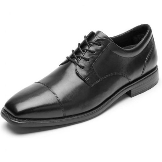 락포트 ROCKPORT 정장구두 옥스포드화 남성 드레스포츠 워크 캡 토 1284671
