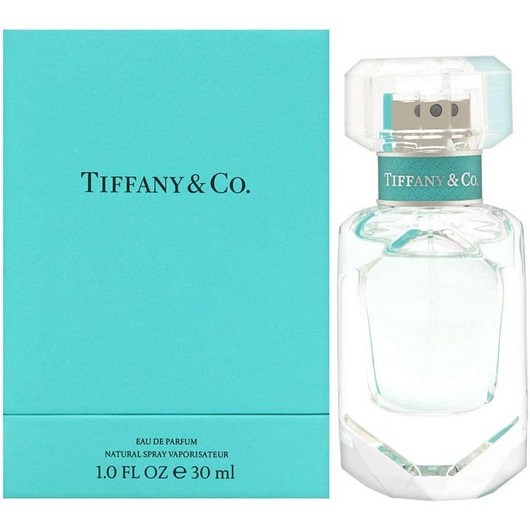 Tiffany and Co. 티파니 앤 컴퍼니 플로랄-오렌지-레몬향 오드퍼퓸, 1개, 30ml