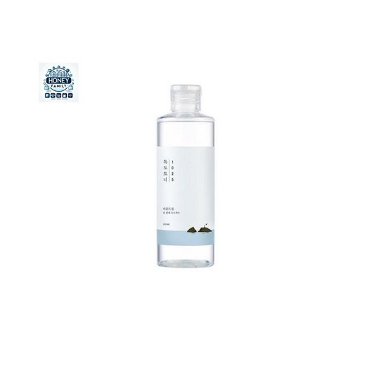 라운드랩 1025 독도 토너 500ml+ 100ml 사은품 증정 대용량 기획베송품질보증, 독도 필링젤 120ml