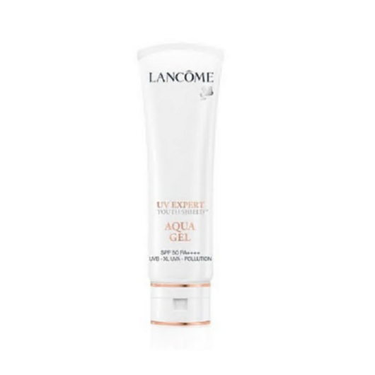 LANCOMME UV 엑스퍼트 유스 쉴드 아쿠아젤 SPF50+ PA++++, 1개, 50ml