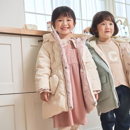 추천7 치크패딩