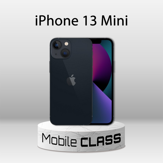 아이폰 13 미니 A2628 중고 공기계 (128GB/256GB/512GB) – 레드, A급, 책임 환불제, 가성비 우수! 아이폰홍콩직구