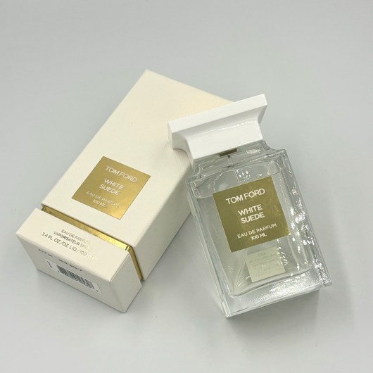 [본사정품] 퍼퓸향수 남녀공용향수 톰포드 화이트 스웨이드 오 드 퍼퓸 30ml 백화점상품 빠른배송 국내배송, 1개