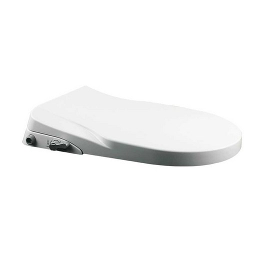 소형 비데 안심세척 어르신 쾌변 콤팩트비데 방수, D형/U형