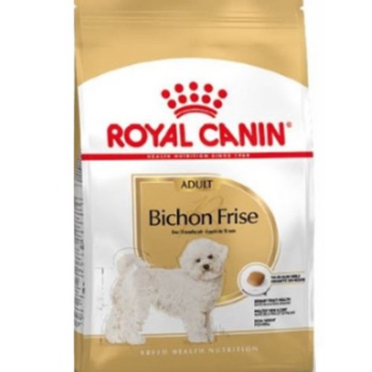 로얄캐닌 강아지사료 비숑프리제 어덜트 1.5kg, 1532g, 1개