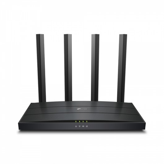 TP-LINK 티피링크 Archer AX17 AX1500 Wi-Fi 6 기가공유기, 1개