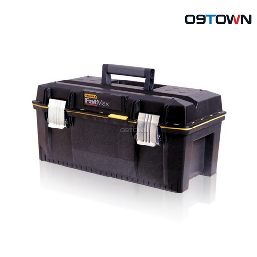 스탠리 1-94-749 대형 23인치 방수 공구함 – 1개 스탠리공구함