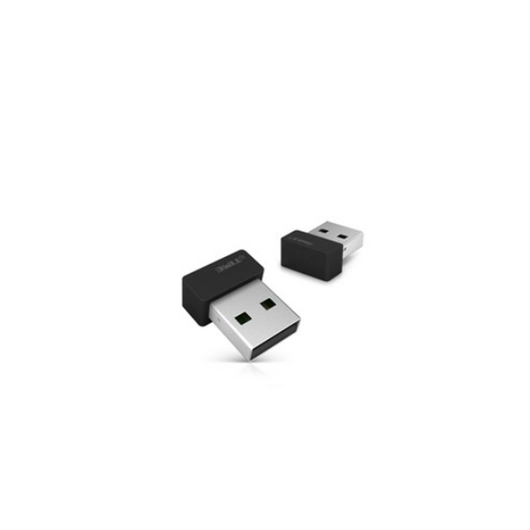ipTIME USB 2.0 무선랜카드, 2개, N150mini