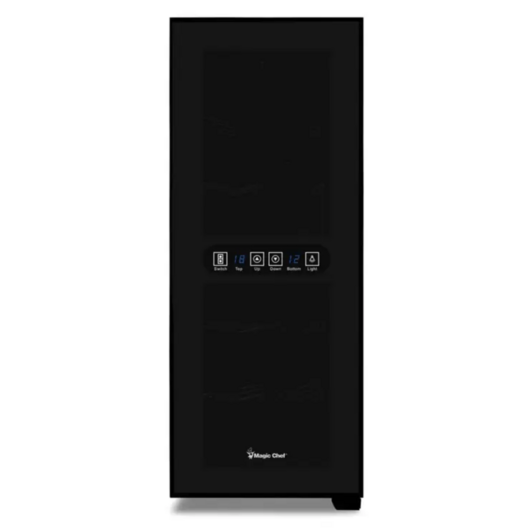 [코스트코] 매직쉐프 와인셀러 12병 MEW-F12DB 와인냉장고