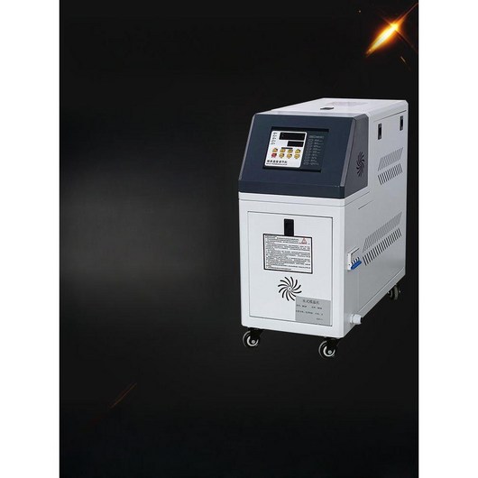 금형 온도 제어기 온도 기계 사출 9kW 자동 항온 가열 6kw 오일 수온 고온, 9KW 오일 엔진