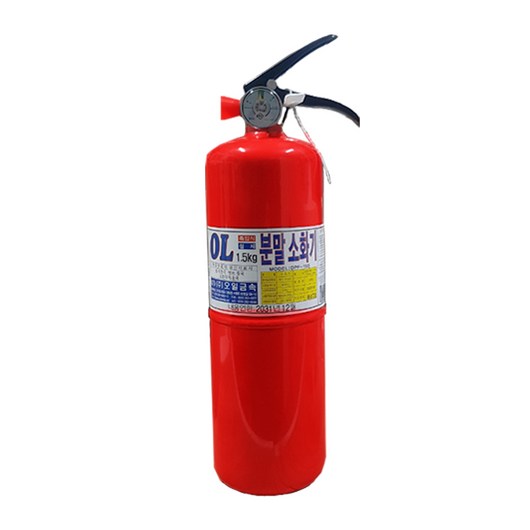 추천3 차량용소화기1kg