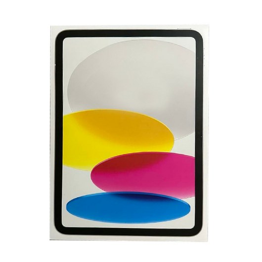 Apple 아이패드 10세대 WIFI 64GB 미개봉 새상품 태블릿, 색상랜덤, Wi-Fi