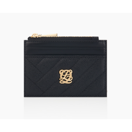 루이까또즈 여성카드지갑 SQ3SD03BL