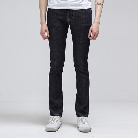 [누디진] Thin Finn Dry Dark Orange_112309