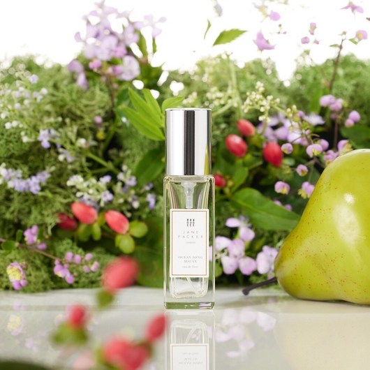 제인패커 오션송모브/모닝가데니아 EDF & 유로피안라일락 EDP 10ml 3종중 택1