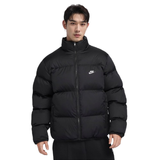 나이키 스포츠웨어 남성 패딩 재킷