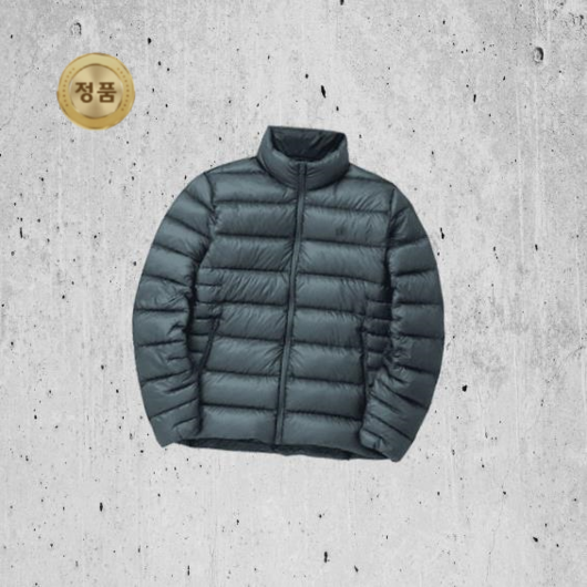매장정품 코오롱스포츠 KOLON SPORT 남성 초경량 다운 에그라이트_ JWJDW23295OCE KS6455JWJ 1518284