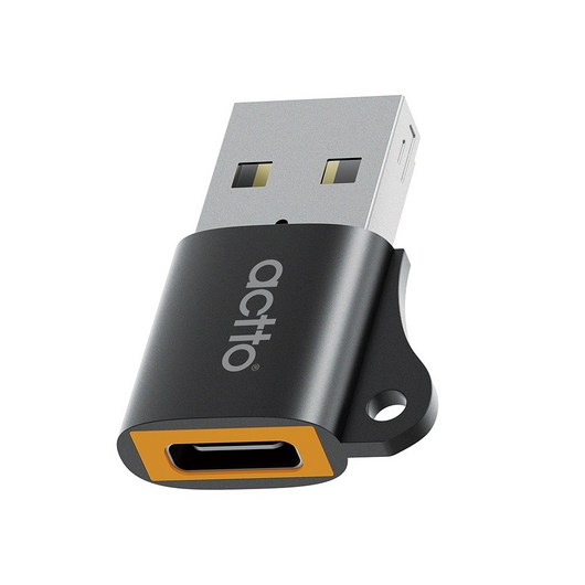 엑토 C타입 to USB 3.2 카드리더 어댑터 허브 CRD-46, 단품, 단품