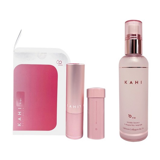 가히 멀티밤리필형 본품+리필+미스트120ml, 1개