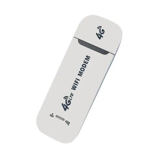 와이파이 공유기 4G LTE 무선 USB 동글 모바일 핫스팟 150Mbps 모뎀 스틱 Sim 카드 자동차 사무실 가정용 광대역 미니 라우터, 없음, 3) 1PCS - white