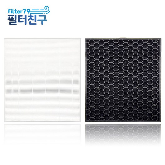 삼성 AX40A5311WMD 공기청정기 필터 CFX-G100D