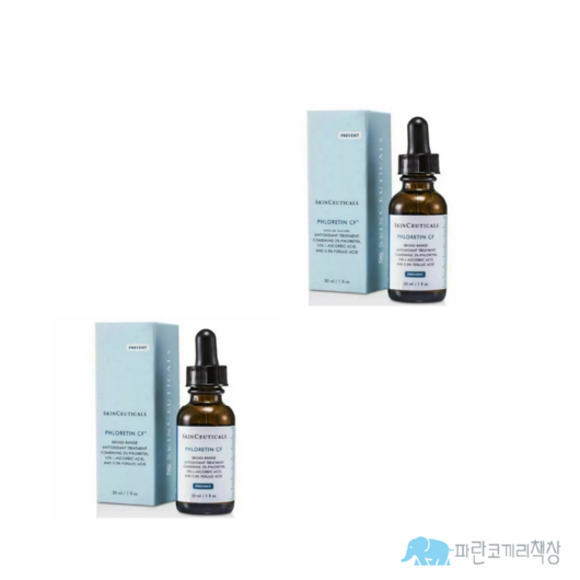 스킨수티컬즈 프로레틴 CF 세럼 30ml 2팩