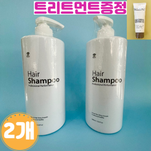 엘바이피 루트샴푸 1000ml 2개, 1L 로리니크단백질샴푸 엘바이피 루트샴푸 1000ml 2개, 1L 로리니크단백질샴푸