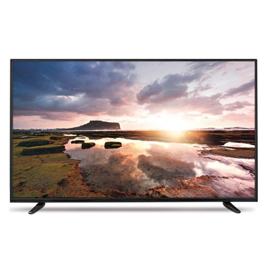 [컴스톤] 컴스톤 4K UHD LED TV 50인치(127cm) 광시야각 CST5000 [배송/서울외/스탠드설치]