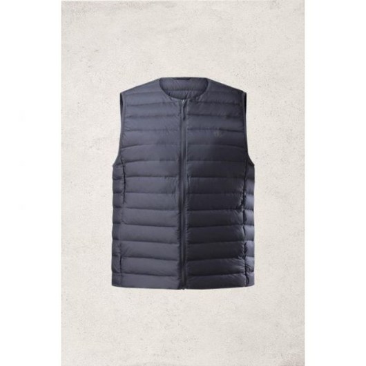 코오롱스포츠 KOLON SPORT 여성 다운 베스트 에그라이트 JKVAW24252DNA 252914