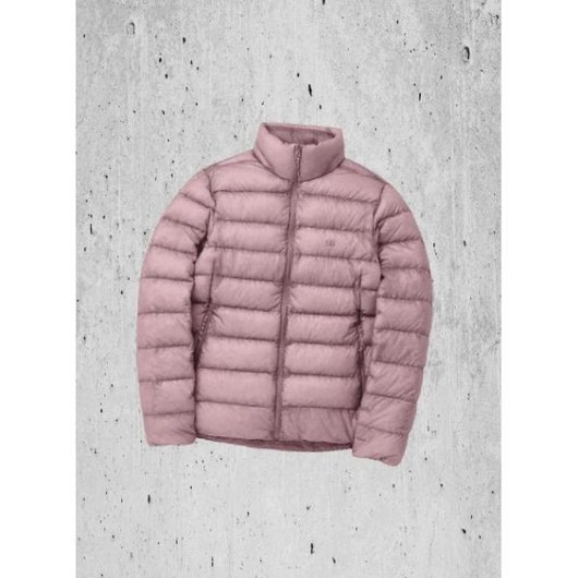 매장정품 코오롱스포츠 KOLON SPORT 여성 에그라이트 초경량 다운 JKJDW23296LPI 1606522