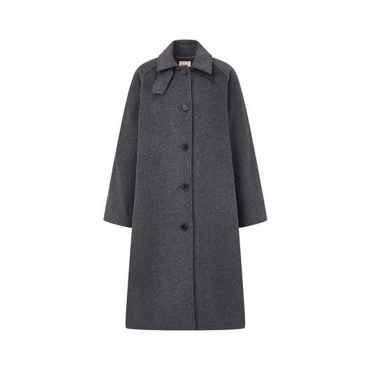 A라인 라글란 코트 9173411981