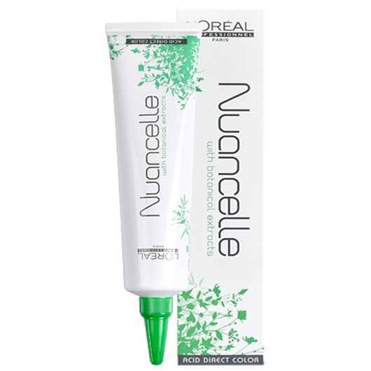 로레알 뉴앙셀보태닉 150g 헤어매니큐어, 내추럴브라운다크, 1개