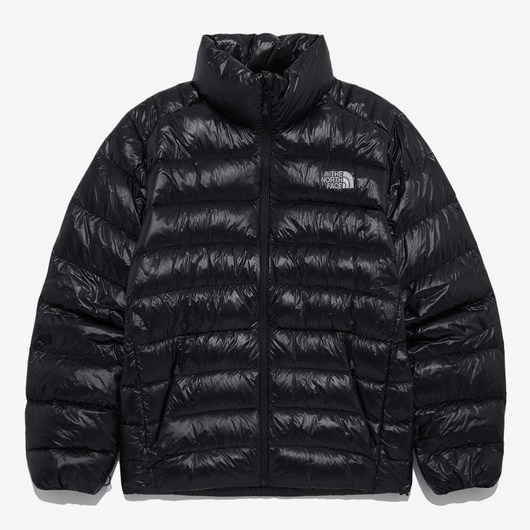 [노스페이스] 남성 마티에 RDS 다운 자켓 C FIT BLK NJ1DQ05A