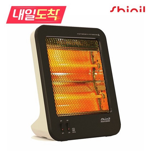 추천10 신일미니히터